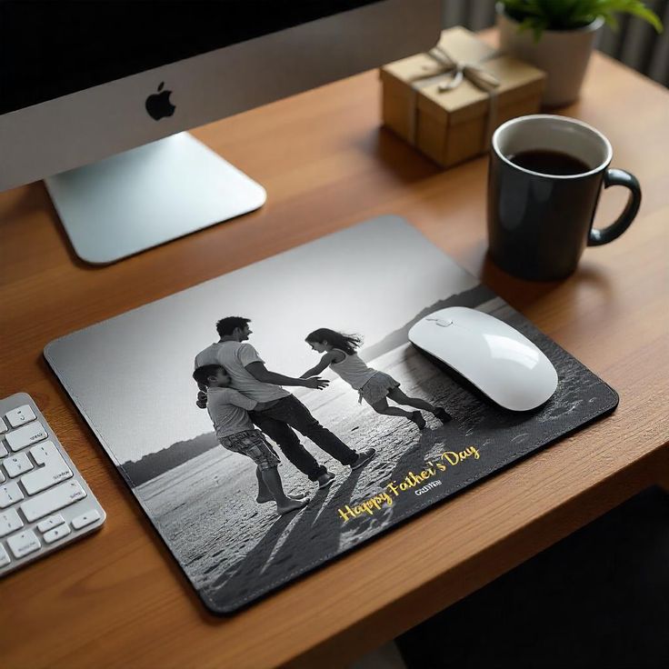 Mouse Pad 